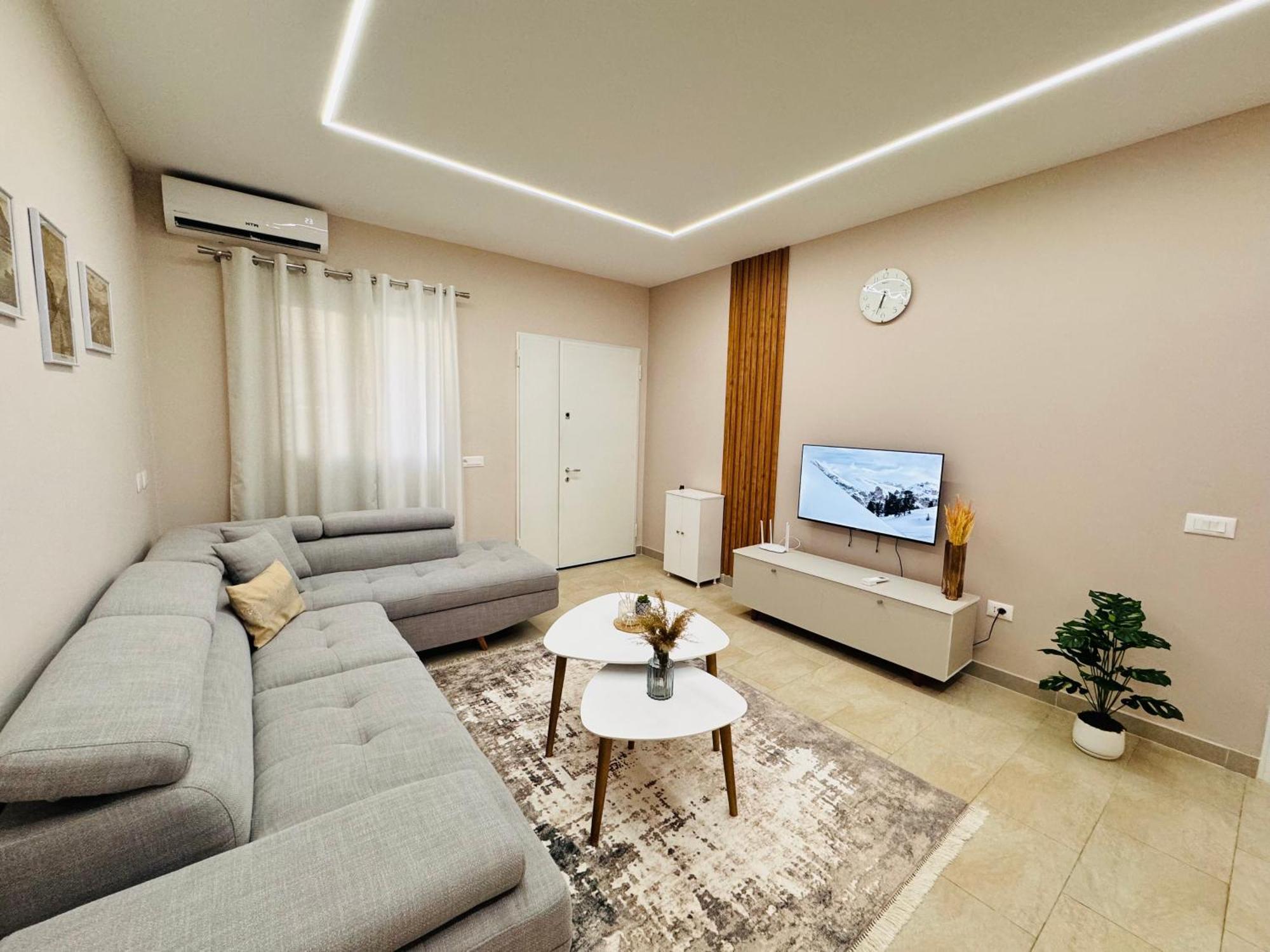 Edi Center Leilighet