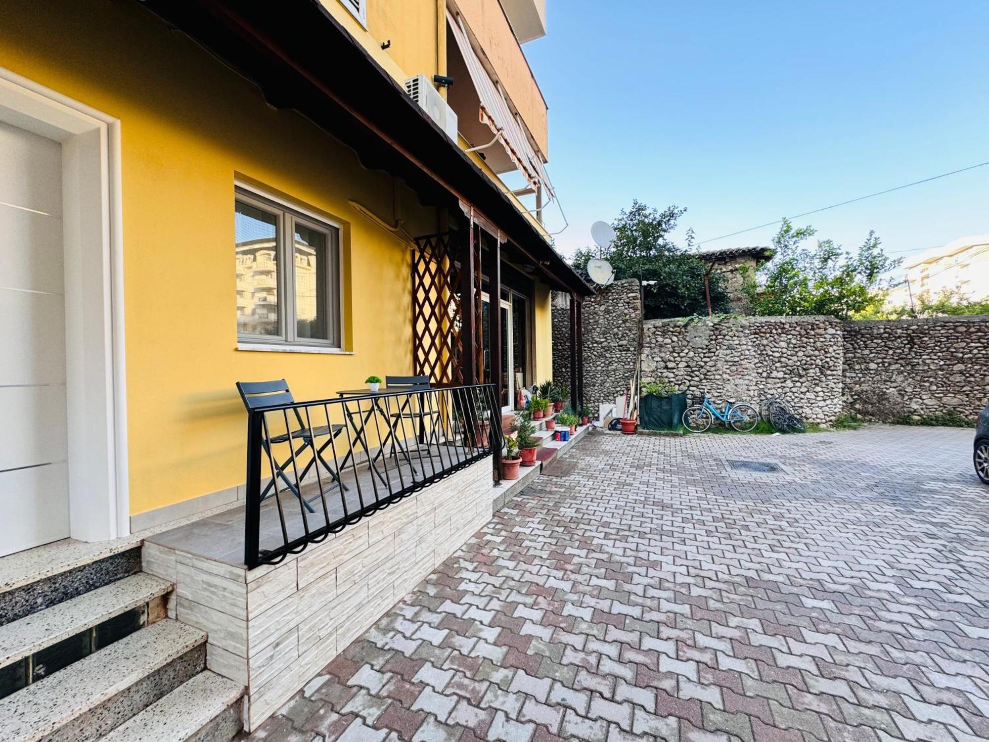 Edi Center Leilighet Shkodër